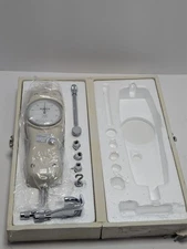 Shimpo MF-100 Force Gauge