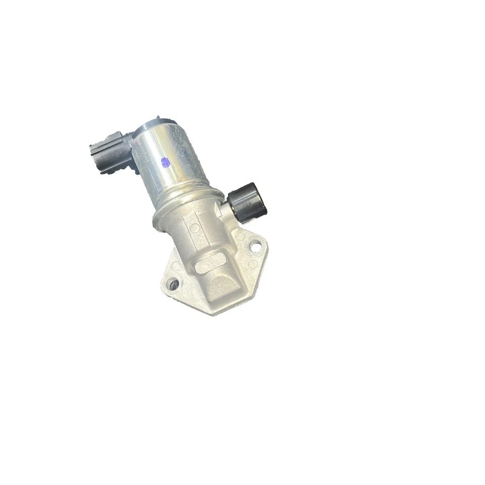 Válvula de control de aire de ralentí Motorcraft CX-1652 IAC para Ford Lincoln Mercury OEM Foto 2 de 3