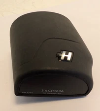 Hasselblad 3 X CR123A battery holder grip for H series system 3043340