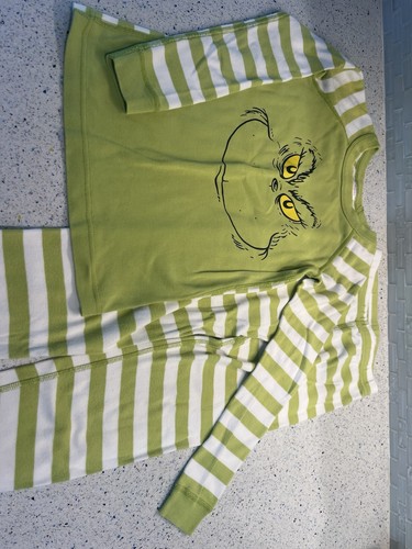 Hannah Andersson Unisex Lot Of 6 Size 130/8 - Picture 4 of 11