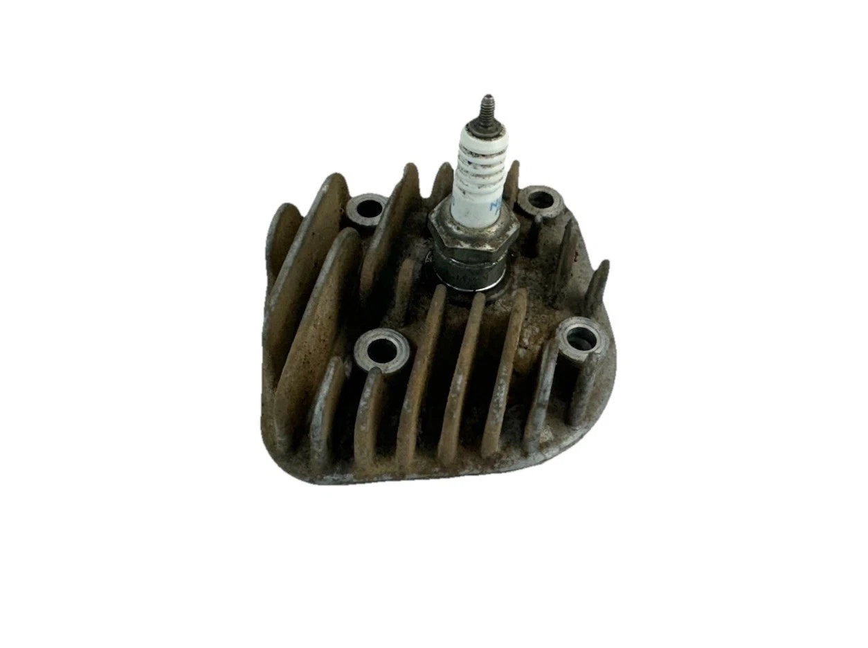 ✅ 2001 - 2006 Polaris Sportsman 90 Cylinder Head Cover Cap Dome OEM 2003