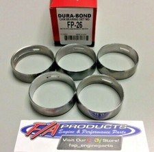 Dura-bond Fp26 Ford 351 Cleveland 351m 400m High Performance Cam Bearing Set