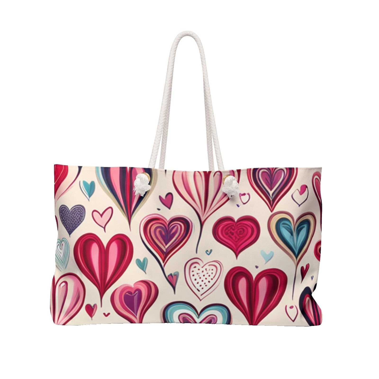 Bolso Corazón Bolsas y bolsos para Mujer
