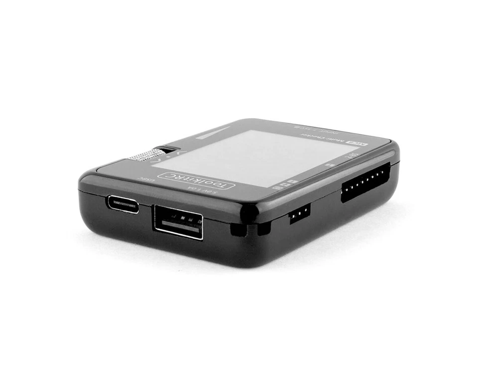 Toolkit RC MC8 Multichecker TK31600  - Bild 3 von 4