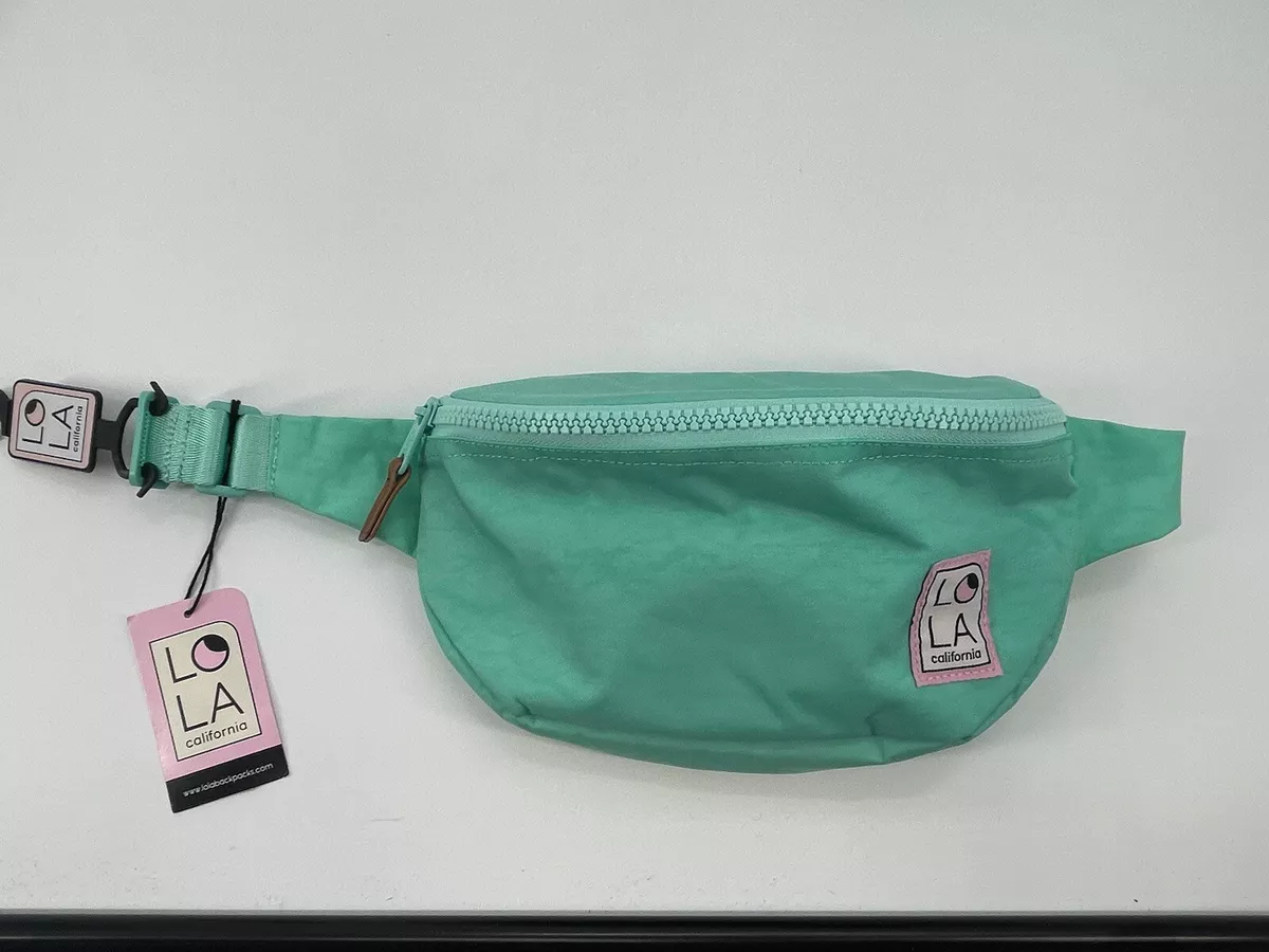 lola belt bag