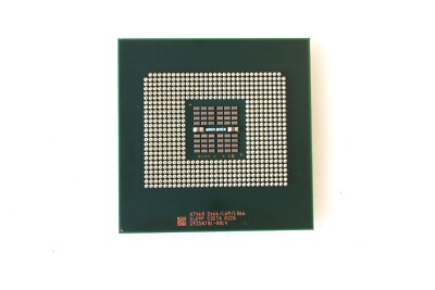 Intel Xeon X7460 Hexa 6-Core 2,66 GHz 16 MB Cache 1066 MHz CPU-Prozessor   SLG9P