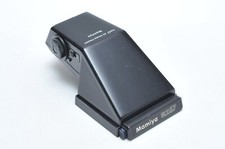 Mamiya RZ67 AE Prism Finder for RZ67 RZ67II/SN 104288