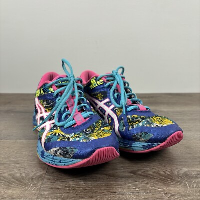 Asics Gel Noosa Tri 11 Womens US Shoes Road Race Trainer Blue