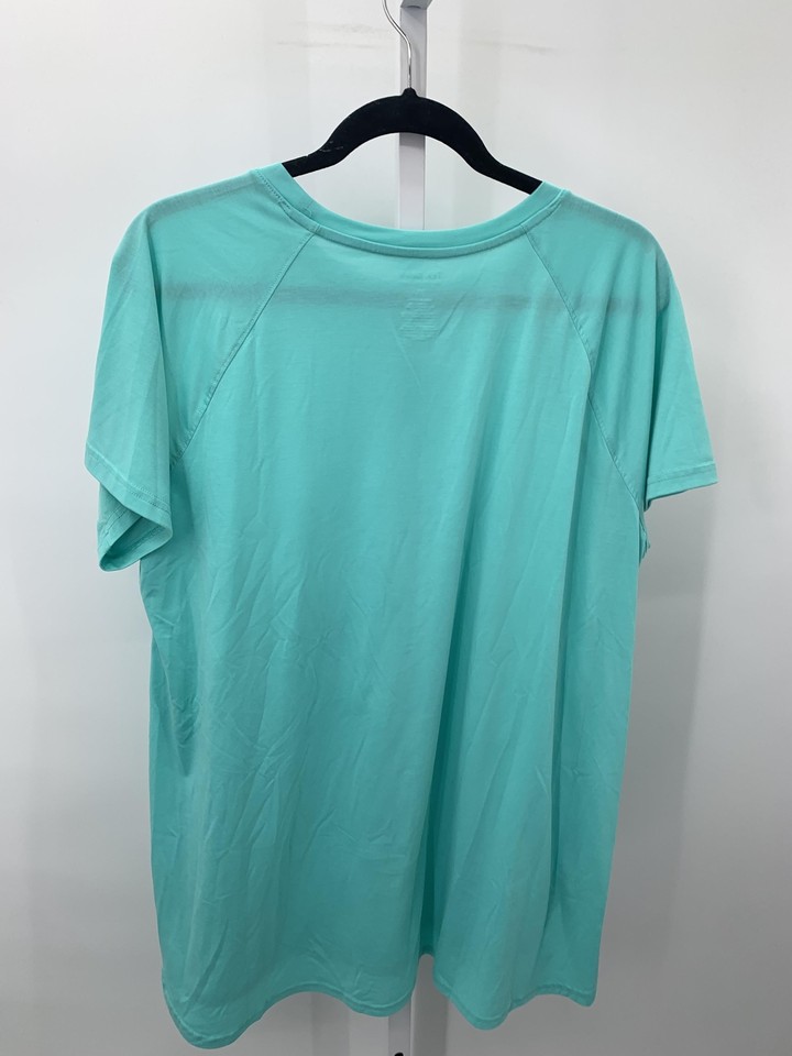Tek Gear Polyester Plus Size Tops for Women | eBay