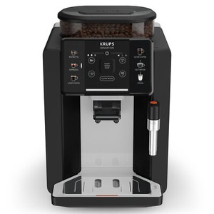 KRUPS EA910A SENSATION Kaffeemaschine Kaffeevollautomat