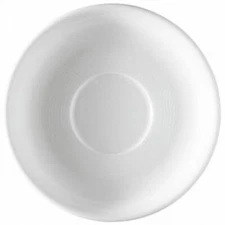 THOMAS TREND WHITE Tea Saucer 5.6" NEW NEVER USED made in Germany