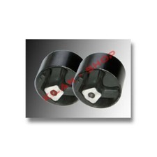 Roulement Moteur,Suspension de Moteur Douilles Kit Avant R/L GMC Canyon 2004 -