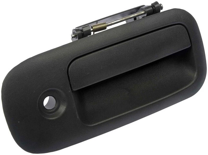 Front Right Exterior Door Handle Dorman For 1996-2002 Chevrolet Express 3500 - Image 2 of 3