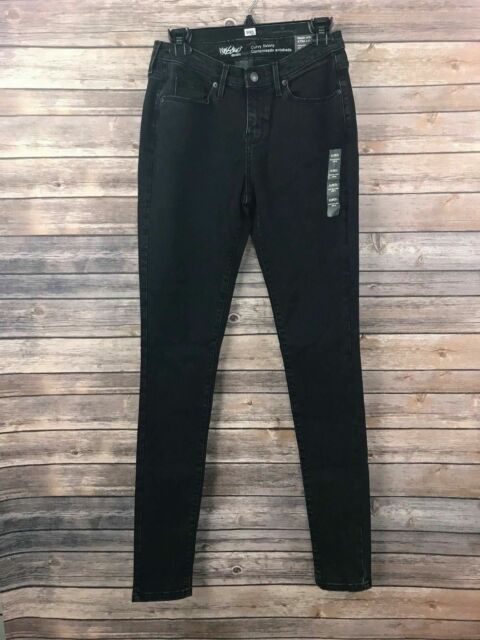mossimo black jeans
