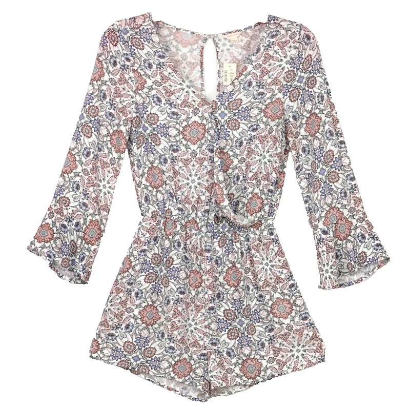 Jumpsuits & Rompers Aéropostale Casual para Mujeres