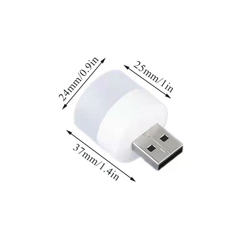 Usb 5V Led Tischlampe Augenschutz Leselampe Computerlampe 4❆ ⊿ - Bild 3 von 16