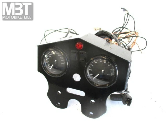 Motorcycle Instruments and Gauges for Yamaha FZR1000 for sale | eBay
