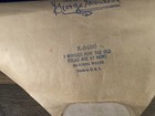 Imperial Song Record Player Piano Roll How I Wonder How Old Folks Are At Home — photo 3