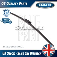 Fits Ford Peugeot Nissan VW + Other Models Windscreen Wiper Blade Stallex