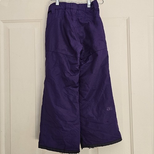 ARCTIX Kids Ski Snow Pants Size XL Extra Large - Picture 14 of 14