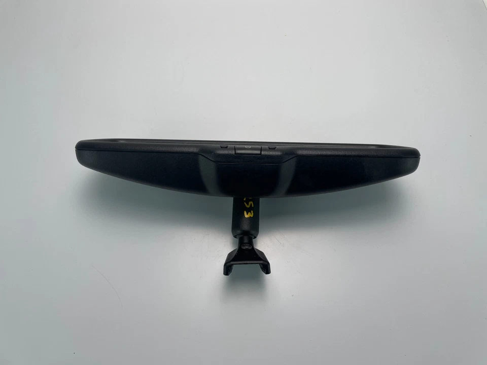 2008-2015 ACURA RDX REAR INTERIOR VIEW MIRROR OEM, 76400SECA12 - Image 4 of 4