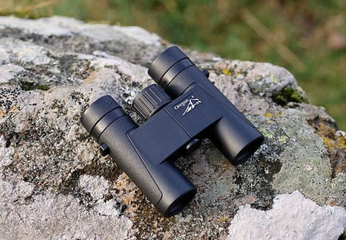 Opticron Oregon 4 LE 10 x 25 Waterproof Compact Binocular #30531 (UK Stock) BNIB - Picture 20 of 24