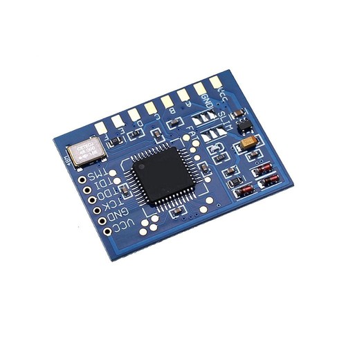 Repairing Corona Crystals IC DIY Console Mod Chip BGA Pulse Chip for Xbox 360 - Picture 3 of 7