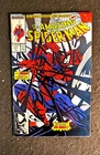 AMAZING SPIDER-MAN #317 (Marvel Comics 1989) NM- Todd McFarlane