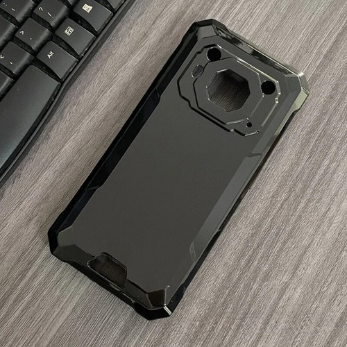 Back Bumper Case Cover Saver Armor Guard Protector For Blackview BV6200 Plus Pro - 第 7/9 張圖片