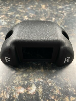 Club Car OEM Forward and Reverse Electric Housing Golf Cart F&R