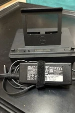 Dell Rugged Tablet Desk Dock