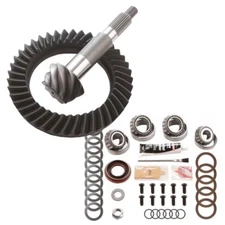 4.09 RING AND PINION & MASTER BEARING INSTALL KIT - DANA 44 EARLY MODEL