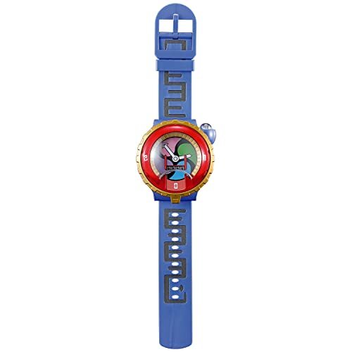 DX Yokai Watch Zero Type S Ages 6 and up Action Figures DX Yokai Watch Zero Type S Ages 6 and up Action Figures