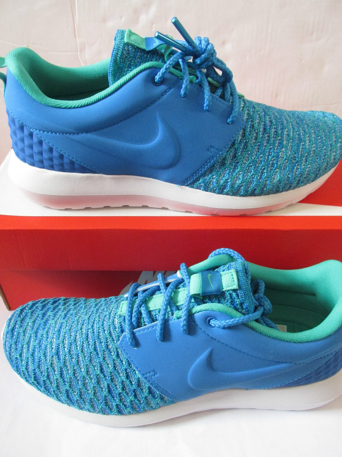 nike roshe nm flyknit prm