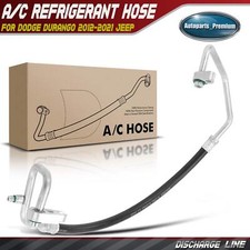 A/C Refrigerant Discharge Hose for Dodge Durango 2012-2021 Jeep Grand Cherokee