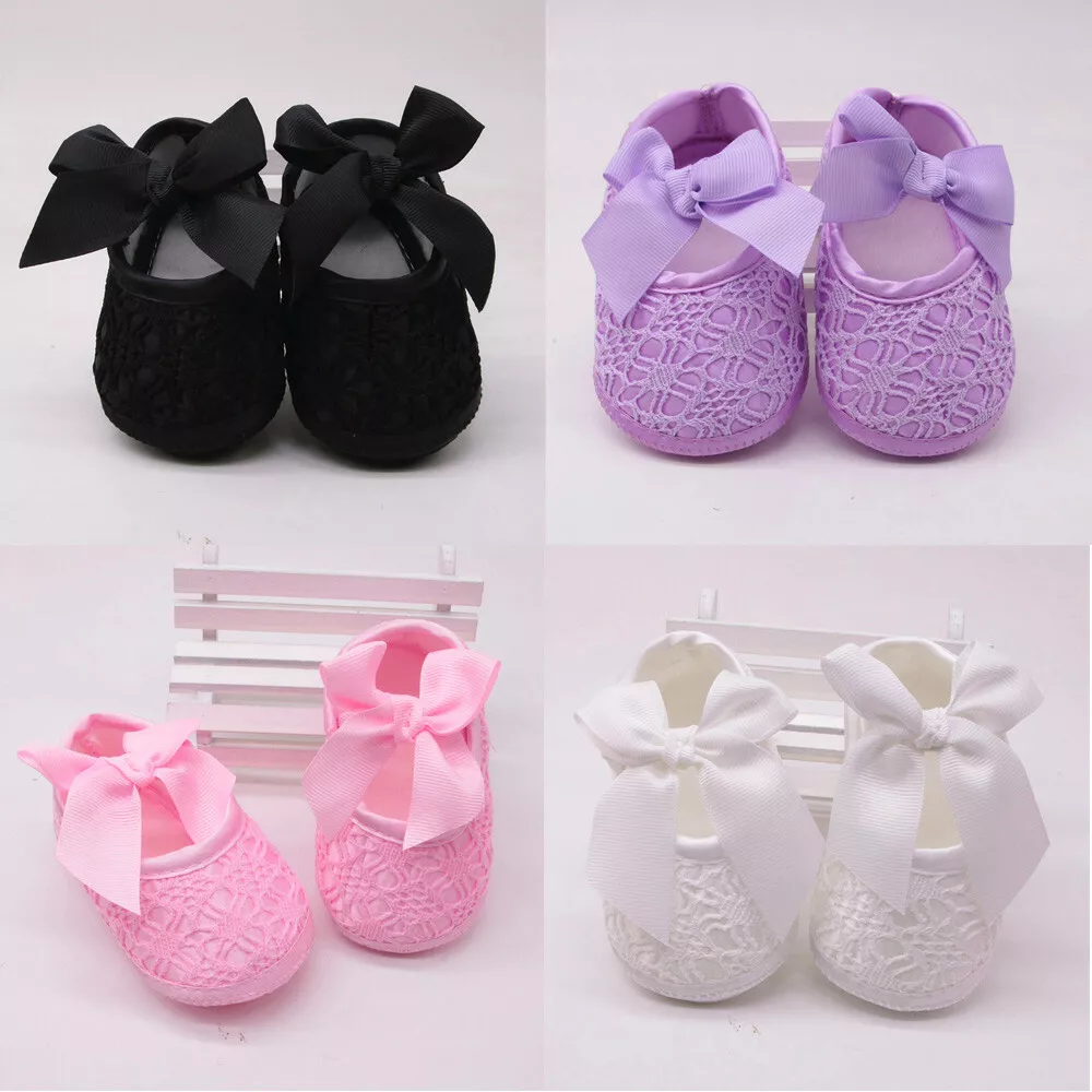 Baby girl footwear sale