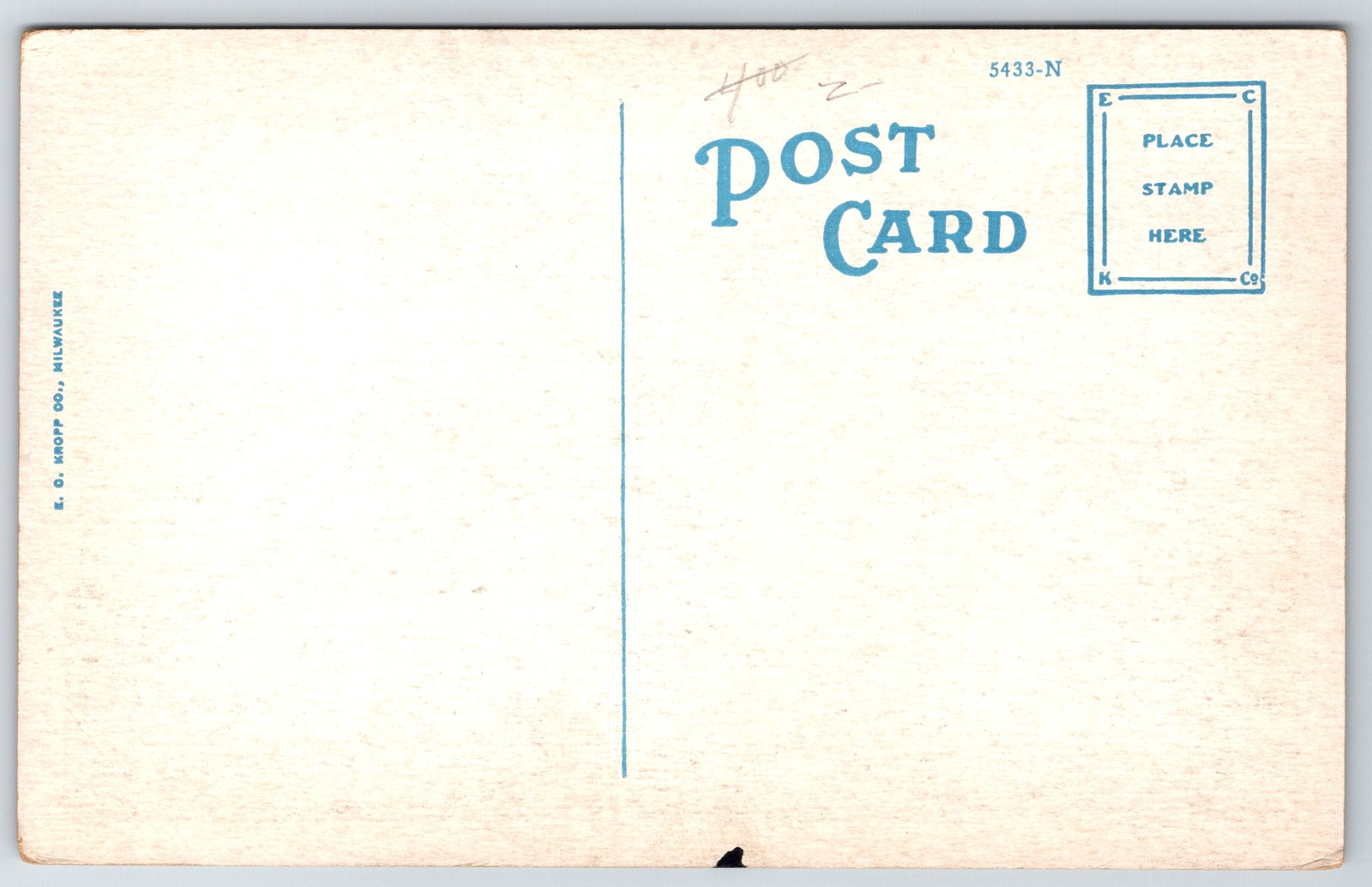 Covington KentuckyPost OfficeScott & Parkway1920s Postcard eBay