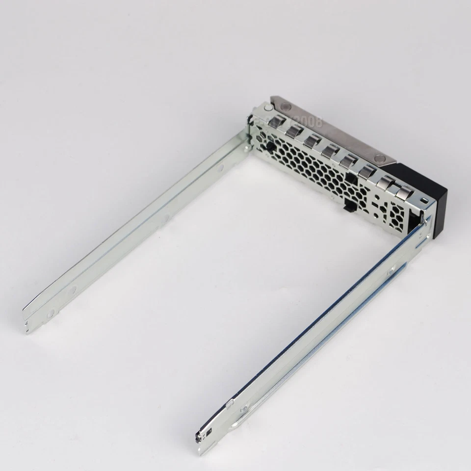 100 Pcs X7K8W Gen14 for R740 R740xd R440 R540 R940 R640 R240 3.5" HDD TRAY CADDY - Image 3 of 4