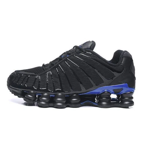 Original Athletic Herren Laufschuhe TL Sport Shox Gym Trainer Sneaker Neu - Bild 8 von 36
