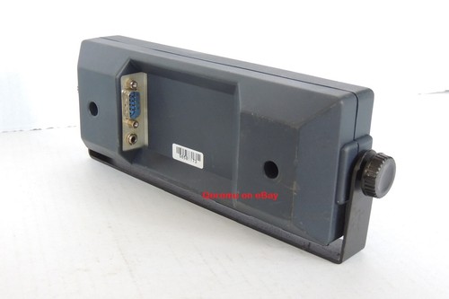 Remote Control Head Panel with bracket BARRETT 980 can be used for 950 930 - Afbeelding 3 van 4