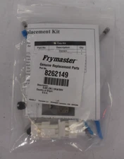 Frymaster Replacement Parts Hardware Kit Compatible With 8262149 Element Kit