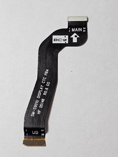Samsung Galaxy S22 S901U Display LCD Flex Cable Main Board to Screen OEM Orignal