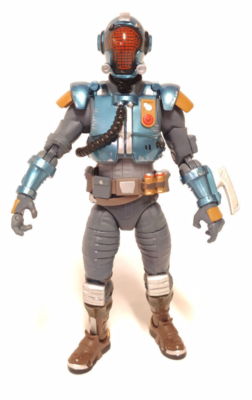 Figure Jazwares Fortnite Legendary Series The Visitor 6