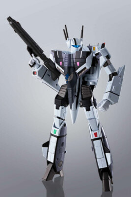 HI-METAL R VF-1S Valkyrie (Macross 35th Anniversary Messer Color