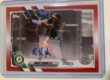 2021 Topps Pro Debut Baseball Cards 32