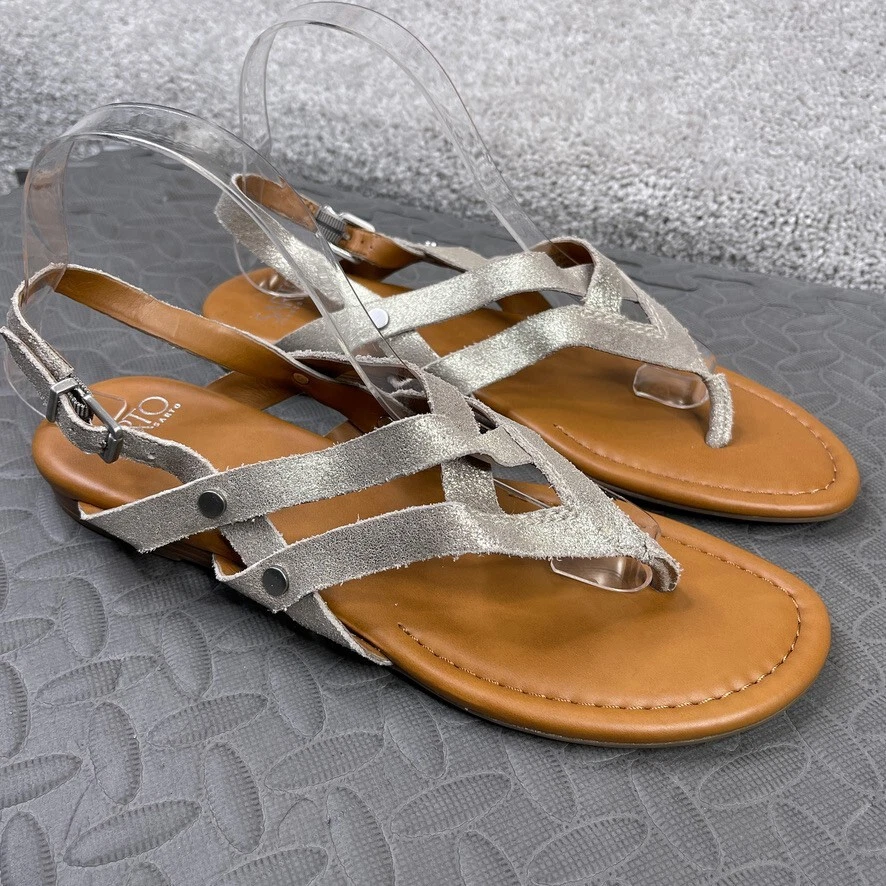 Sarto gretchen clearance strappy sandal