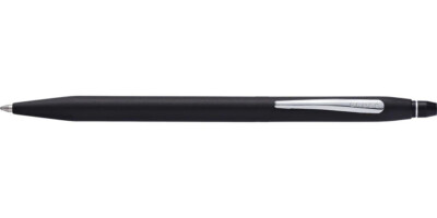 CROSS CLICK GEL ROLLER BALL PEN NEW IN BOX