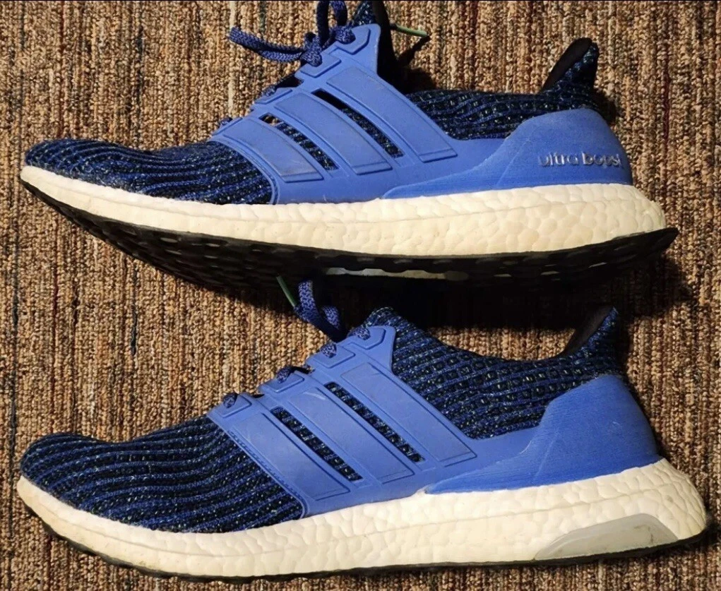 Adidas ultra top boost cm8112