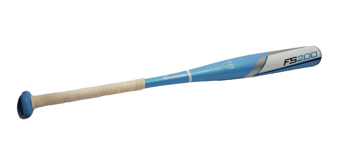 Batte De Softball Easton SX82 B – 32 Pouces, 20 Oz, Diamètre 2 1/4, Aluminium Jeune
