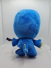 RARE ROBLOX ARSENAL DevSeries  Reloaded Blue Rex Skin Roblox 8" Plush  — photo 4